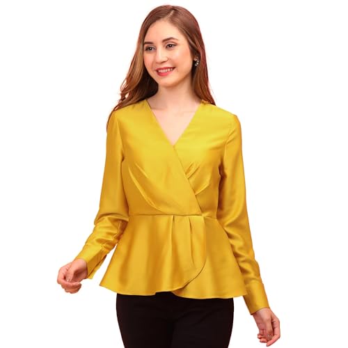 Image of Globus Women Top (3638836004 Dusty Pink XL)
