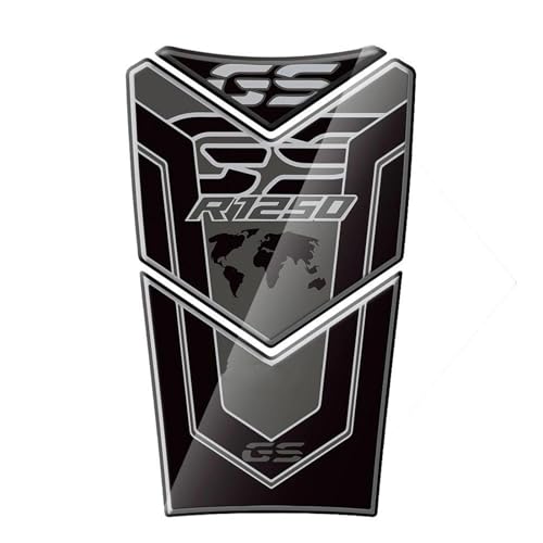 Autocollants de protection R1250GS Adventure antidérapants et anti-rayures