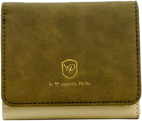 財布 レディース 三つ折り 使いやすい 小さめ セール 特集 小さい ミニ財布 可愛い コンパクト ブランド おしゃれ 40代 カーキ 財布 レディース 三つ折り 使いやすい 小さめ セール 特集 小さい ミニ財布 可愛い コンパクト ブランド おしゃれ 40代 カーキ