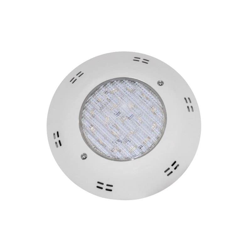 Foco Led Supercicie Para Piscina 25W Prilux 442367 Hydra Avant Rgb