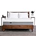 Lull King Mattress, 3 Layers of Premium Memory Foam Provide Comfort and Therapeutic Support, 100 Night Trial and 10-Year Warranty