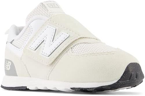 Miniatura 3 de New Balance Tenis 574 New-b V1 Neo Sole con velcro para niño