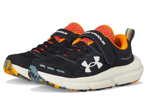 Image of Under Armour Kids' Assert 10 Alternate Closure Shoes