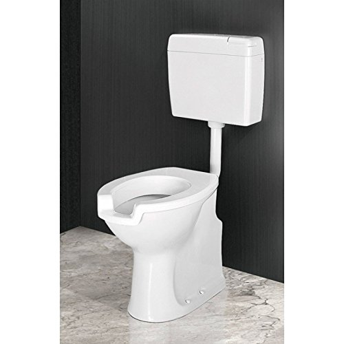 presto-equip 87301 prestowash 730 Doppel Jagd (Sitz Deckel)