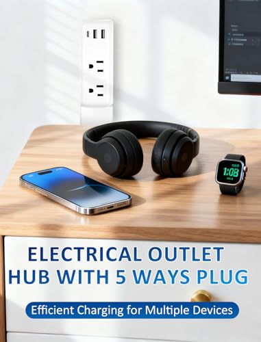 Eletrical Outlet Extender Stick - image 6