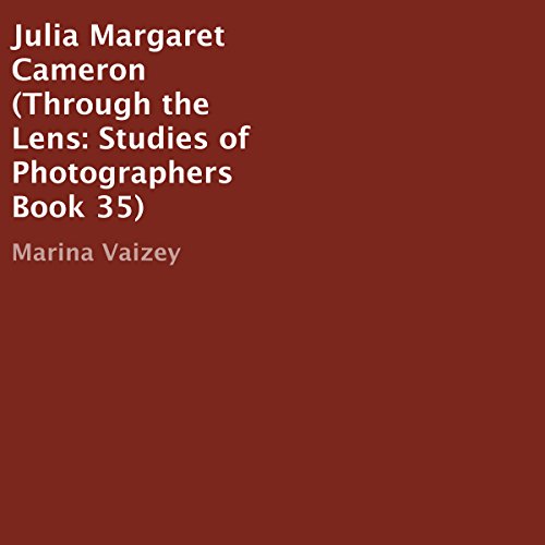 Julia Margaret Cameron (By Marina Vaizey) episode artwork