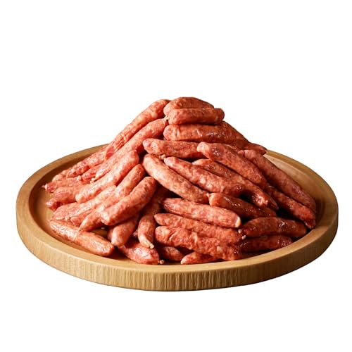 [Amazon.co.jp限定]あらびきウインナー 60本 大容量