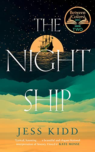 The Night Ship view 2