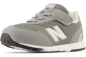 New Balance Unisex - Baby 515 V1 New-b Hook & Loop Toddler...