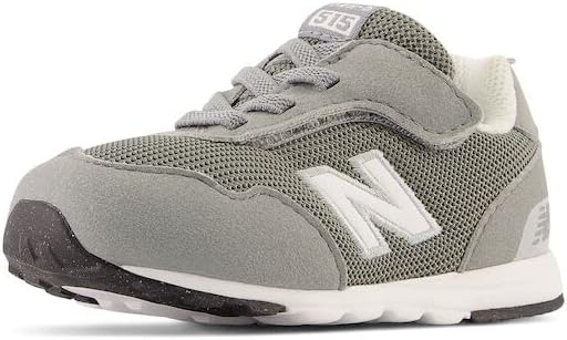 New Balance Kids' 515 New-b Hook & Loop