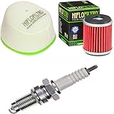Ölfilter Hiflo HF141 sorgt zuverlässig und lange für sauberes Motoröl. Bester Schutz für ihren Motor