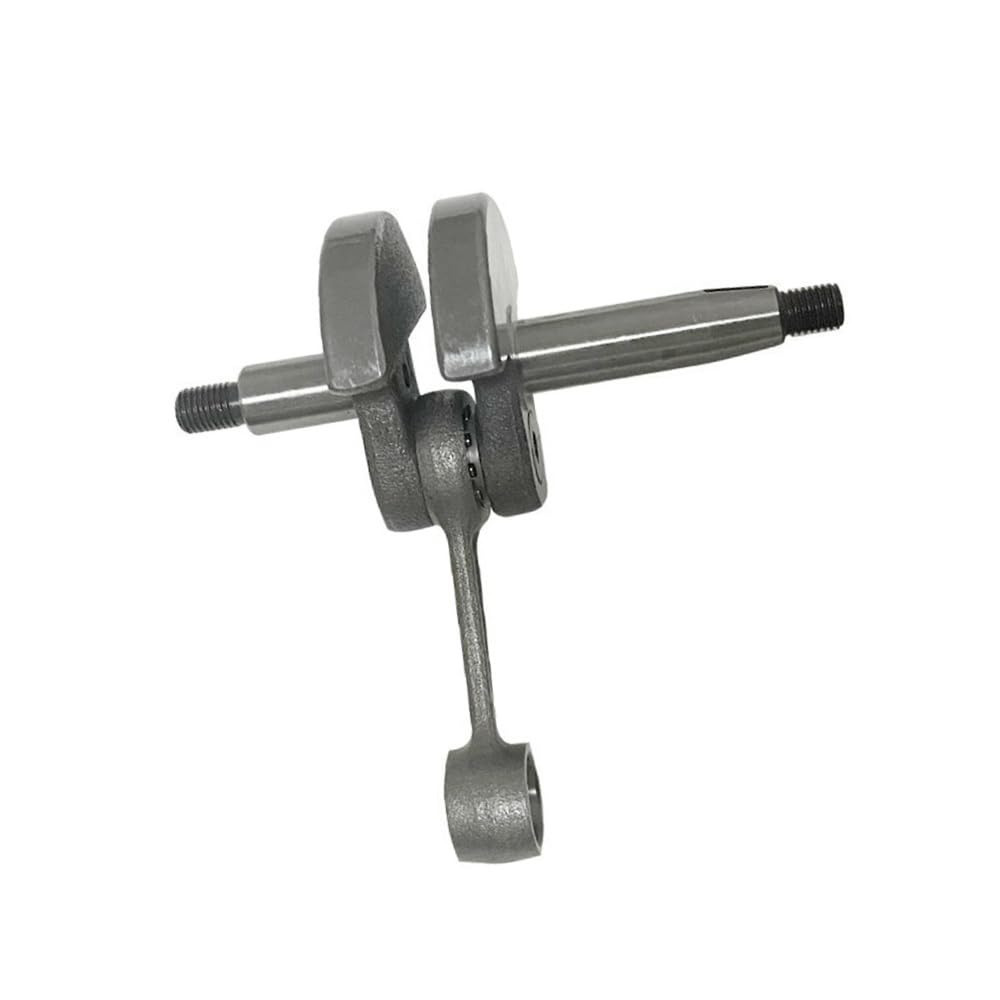 Cigüeñal Apto for FS160 FS180 FS220 FS280 FS280K repuestos de Motor de Repuesto for desbrozadora