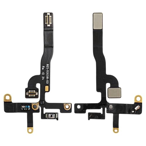 Bouton d'alimentation de rechange pour PC portable 11 2021