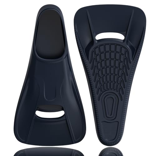 Swim Fins Adult Swim Training Fins for Pool Lap Swimming