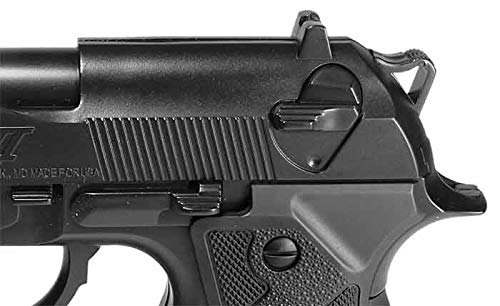 【絶版品】タナカ　Beretta Model 935 セミオートマチックピストル 絶版品】タナカ Beretta Model 935 セミオートマチックピストル