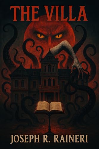  The Villa (English Edition)