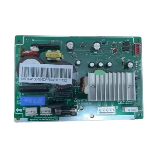Placa de control PCB DA41-00404D circuito para nevera compatible con DA41-00411A 110V 2