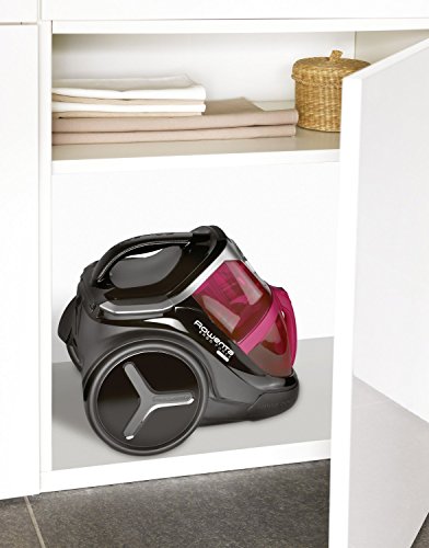 Rowenta RO6743EA Ergo Force Cyclonic