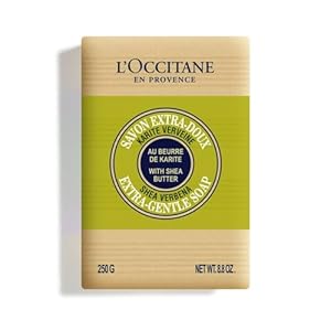 L’OCCITANE Shea Butter Extra-...