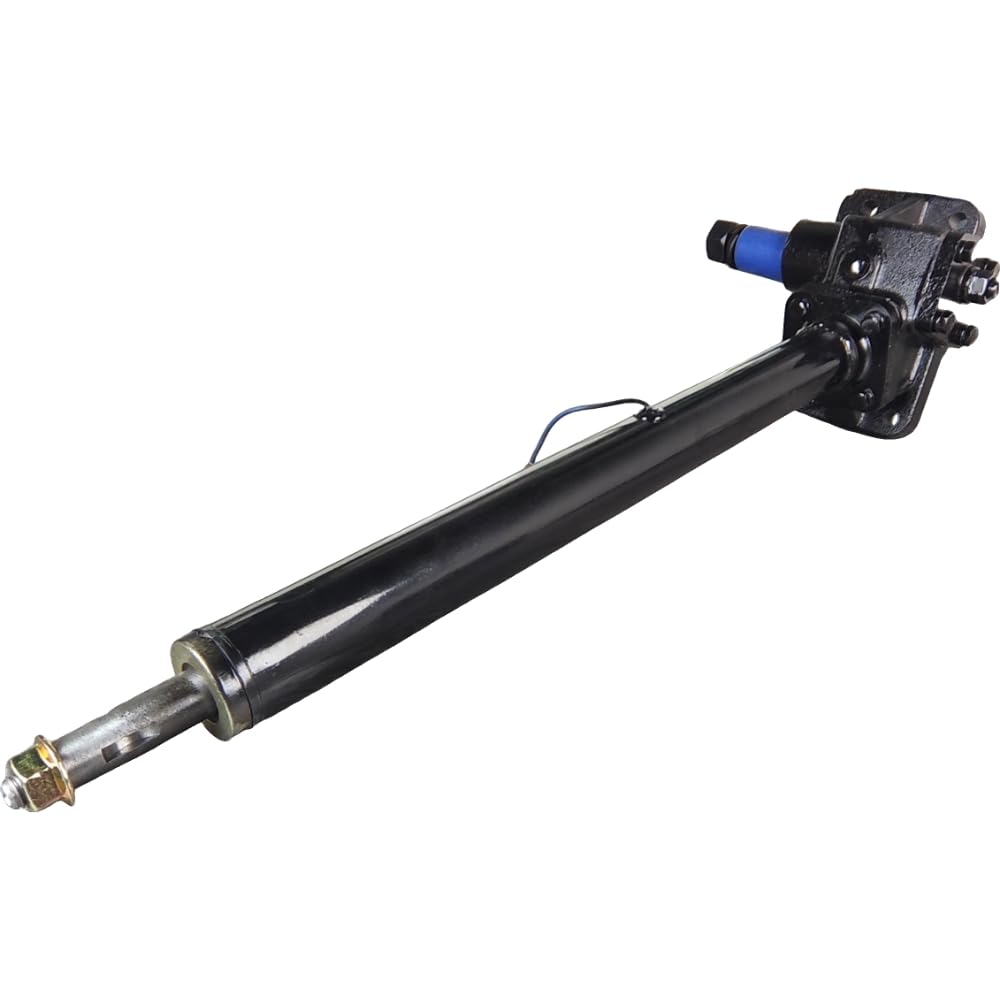 はこ Amazon.com: XYZIL Steering Box Sector 35240-16100 34209