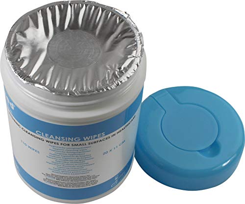 Alcohol doekjes dispenser 110st - Afbeelding 6