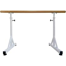 Bu Ayarlanabilir Ev Dans St dyosu Bale  ubu u, Ba ms z Ta nabilir Bale  ubu u, Profesyonel E itim E itimi i in Mobil Esneme Dire i