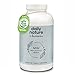 dailynature MSM Kapseln by Klosterfrau / 1600 mg Methylsulfonylmethan pro Tagesdosis / vegan / hochdosiert / ohne unerwünschte Zusätze / glutenfrei / laktosefrei / 365 Kapseln