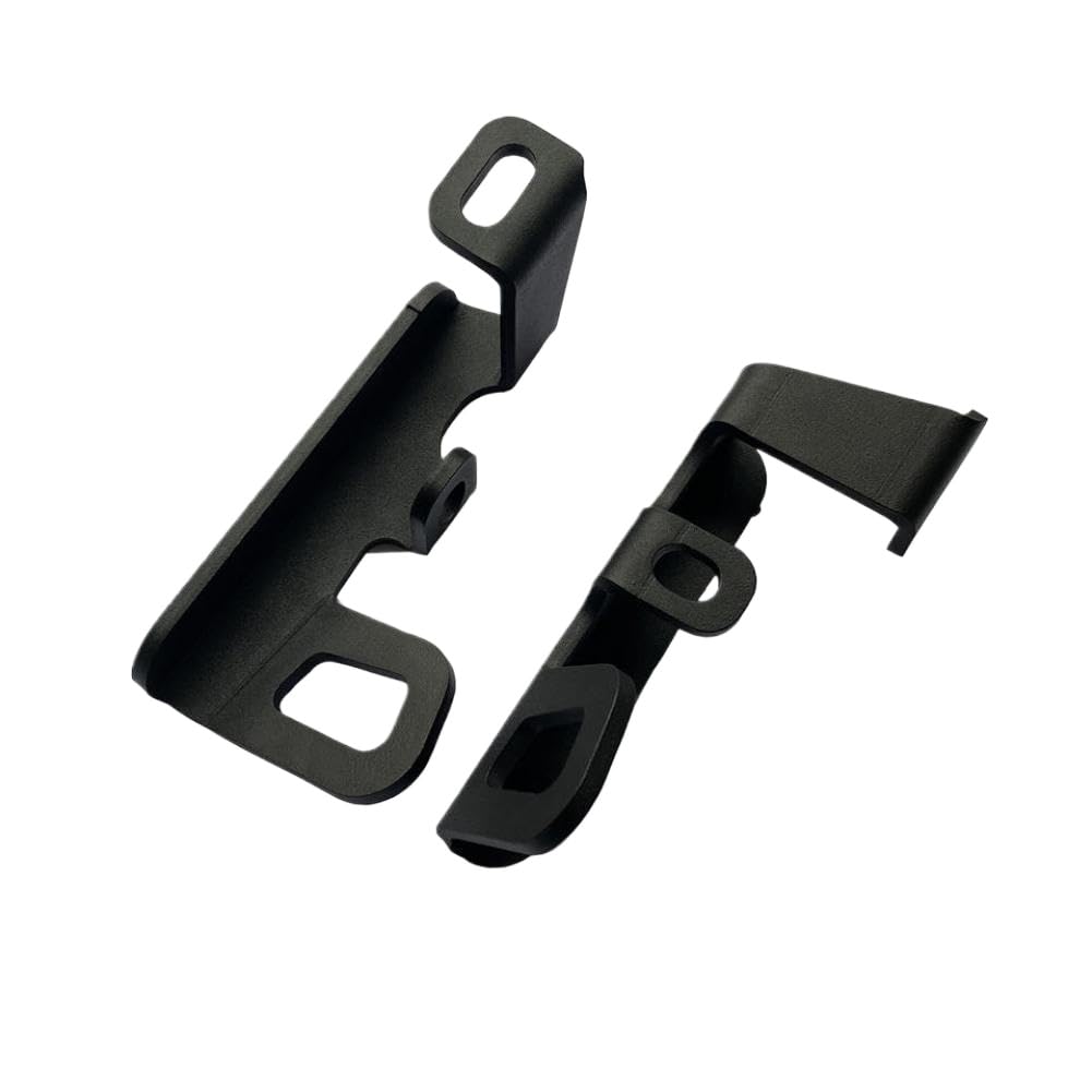 Points d'ancrage de sangle d'arrimage avant compatibles avec Wing GL1800