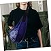 WHAMVOX Large Capacity Sports Bag for Basketball Soccer and Volleyball Multi-Functional Mesh Net Shoulder Bag Comfortable Fit for Easy Carrying and Storage