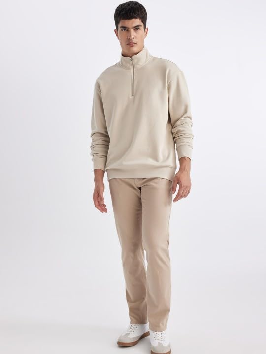 Image of Hoodies /Sweatshirt Polycotton Hoodies for Gym Warm Travel Hoodies for Men