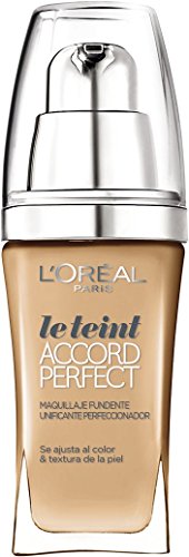 Fond de teint ACCORD PARFAIT - vue 8