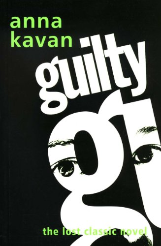 Guilty: The Lost Classic Novel (English Edition)