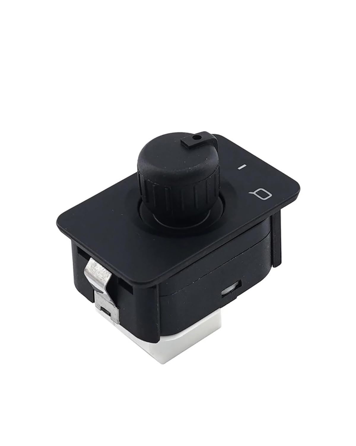 Bouton commande rétroviseur Audi A3 8L1 commande électrique vue latérale A6 C5 1998 1999 2000 - 5