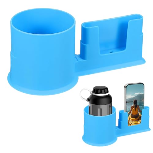 Cup Paddle Board,Kayak Cup Holder Drink Cup for Paddleboard Accessories Surfboards, Canoes and Kayak...