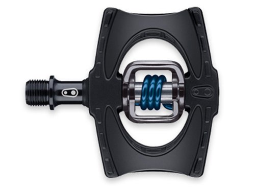 Crank Brothers Acid 1 pédales à évacuation de boue automatique pour VTT