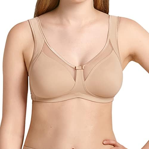 Anita Comfort Clara Soft Cup Bra (5859) 38D/Skin