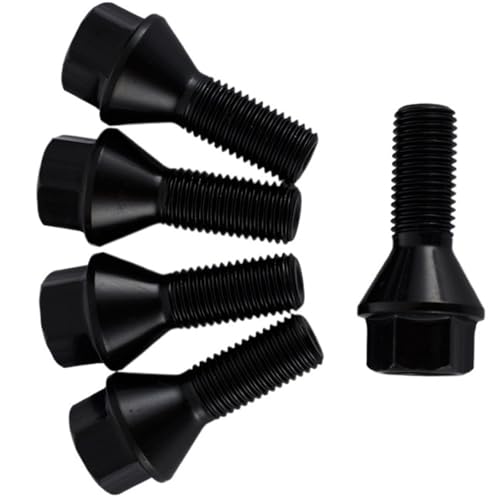 Juego de 20 llantas de coche 6 E63 soluciona vibraciones OEM 36136781150 7