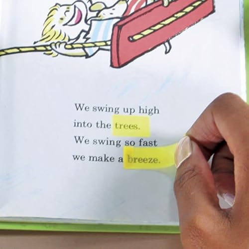 E.z.c. Highlighter Tape - 1/2-In Wide - 32-Ft Long #TOP6