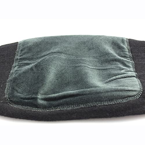 Cashmere Knee Warmers(1 Pair)4