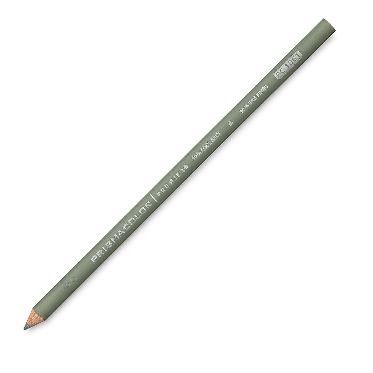 Amazon.com : Prismacolor 3442 Premier Soft Core Colored Pencil