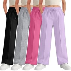 Light Purple, Rose Red, Light Heather Gray, Black