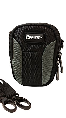 Vivitar Vivicam F332 Digital Camera Case Replacement By Synergy #TOP6