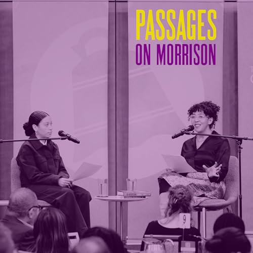 4. Seeking PARADISE with Kortney Morrow