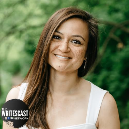 Simmering Down with Sarah Smith &ndash; Writescast 098