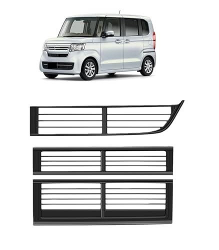 Rysydant z_ K NBOX JF3/JF4 2017N9`sO FOR NBOX CUSTOM JF3/JF4n tg OK[jbV OJo[ OK[h tgop[ A Abp[ p[c O ANZT[ p