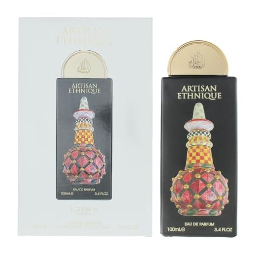 Artisan Ethnique - 100 ML