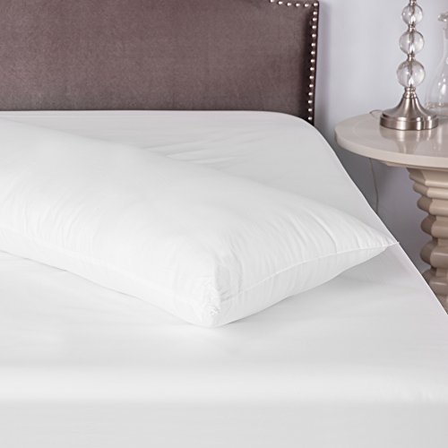 Soft-Tex Coolmax Body Pillow