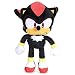 Peluche Shadow Sonic Soft 30cm Imagen de Peluche Shadow Sonic Soft 30cm