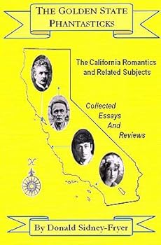 The Golden State Phantasticks