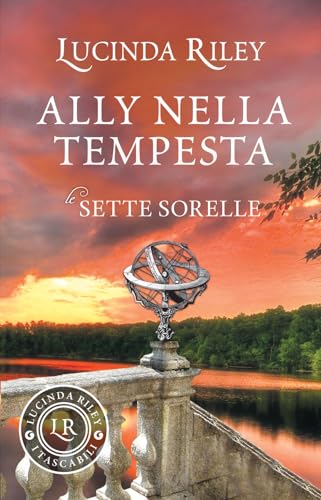 Ally nella tempesta. Le sette sorelle